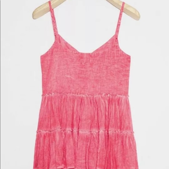 NWT $128 Samant Chauhan Anthropologie Cami S - Picture 2 of 12